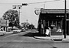 Red's Bar, S. Broadway 1955